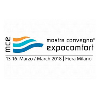 MCE 2018 FAIR IN MILANO